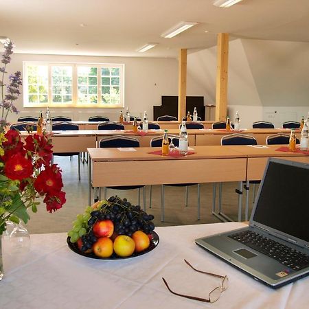 Feriendorf Alte Schmiede Mellenthin Zewnętrze zdjęcie