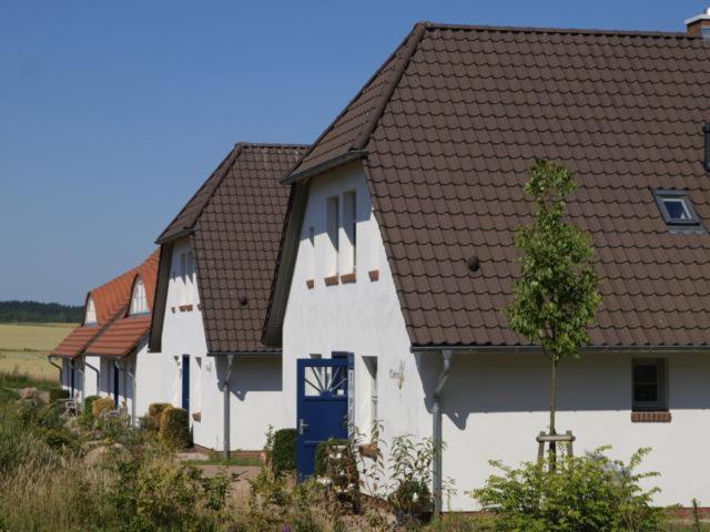 Feriendorf Alte Schmiede Mellenthin Pokój zdjęcie