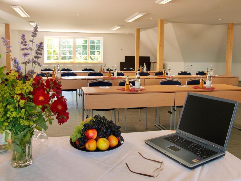 Feriendorf Alte Schmiede Mellenthin Zewnętrze zdjęcie